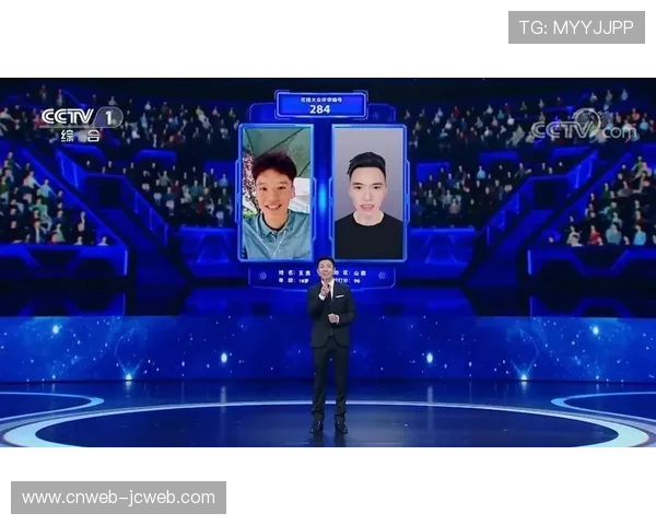 虚拟形象系统代表远程观众现场互动 虚拟形象系统代表远程观众现场互动