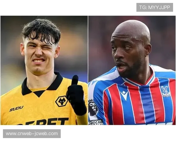 水晶宫签下狼队前锋拉森，4970万欧破队史纪录