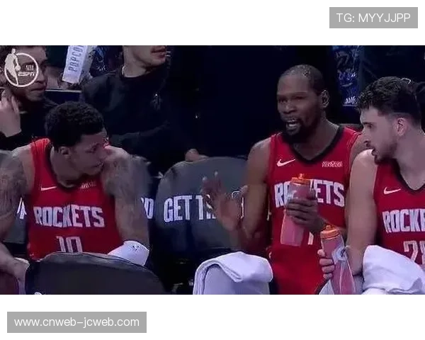 火箭112-106险胜雷霆，杜兰特里程碑申京三双终结两连败