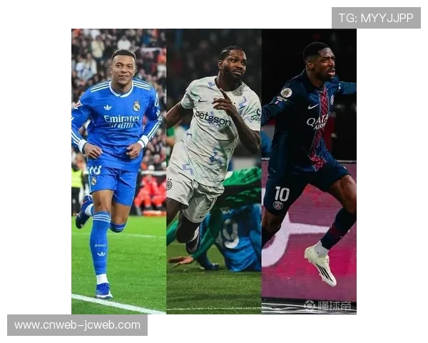 法国锋线三剑客社媒互动：姆巴佩赛后分享与登贝莱图拉姆合影