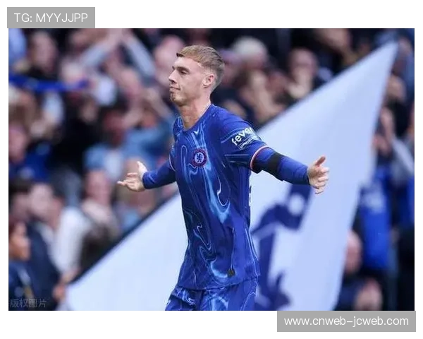 科尔·帕尔默成为英超历史首位三次在上半场完成帽子戏法球员